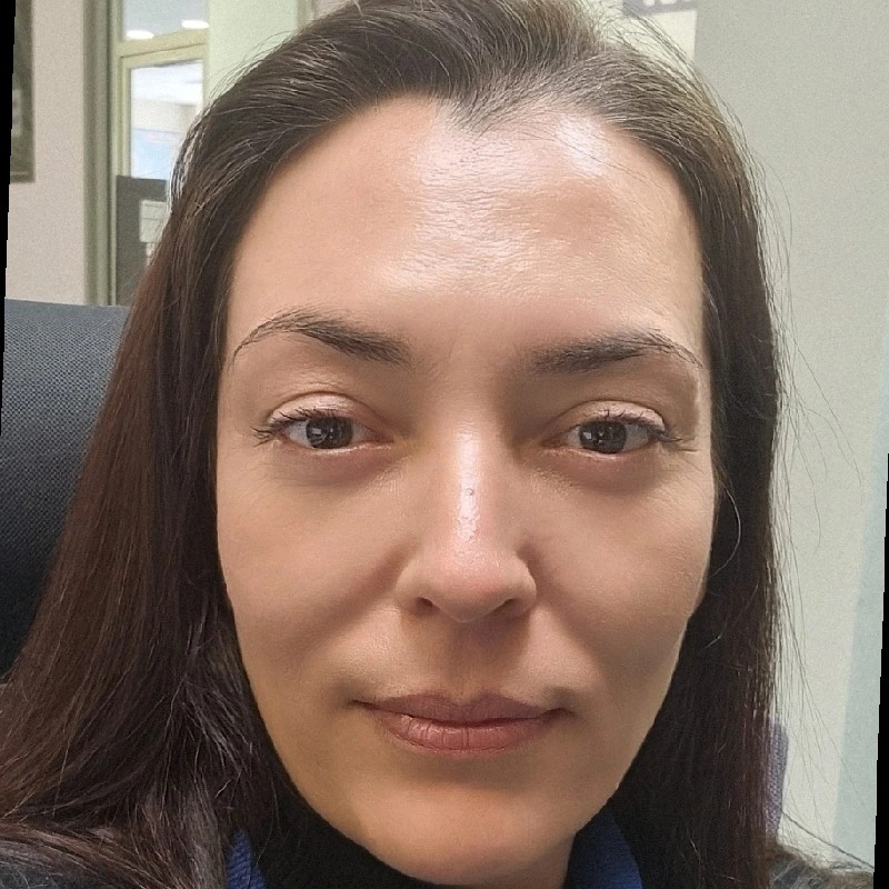 Mirela Tzvetkova